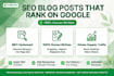 write seo blog posts that rank on google