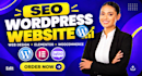 redesign your wordpress website with elementor