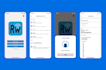 build nfc app, nfc reader app, nfc digital card, nfc webapp, nfc website