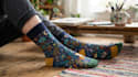 socks design unique socks design