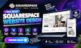be your squarespace developer, website designer, and migrate squarespace website