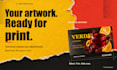 check and fix your print ready files for professional printing