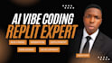 fix replit ai app replit bug fix deploy replit web app and build mvps migration