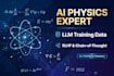 do ai physics training with problem solving