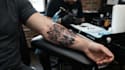 design your custom realistic tattoo design