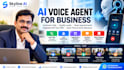 build an ai voice agent