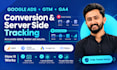 set up and optimize google ads conversion tracking