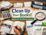 complete bookkeeping clean up to prepare for year end
