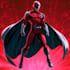 draw custom comic characters, superheroes, and villains