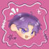do chibi anime style illustration