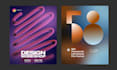 do graphic design and social media design