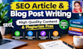 write high converting instagram ad copy and facebook ads