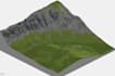 build custom minecraft landscapes, terrain and environments