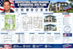 draw architectural permit drawings and residential site plans