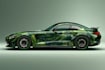 creative custom car wrap, van wrap, truck wrap, trailer wrap