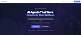 build a custom self hosted ai agent
