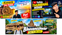 design an eyecatching pro you tube thumbnail