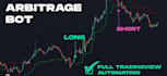 crypto trading bot, arbitrage bot, hft bot, trading bot, crypto bot