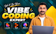fix replit website, replit ai, deploy base44, expert lovable, website audit
