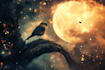 do photo manipulation, composition, and graphics