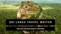 write professional travel blogs