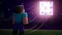 make high quality minecraft thumbnail