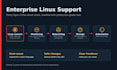 provide professional linux and rhel server administration