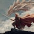 make awesome fantasy illustration