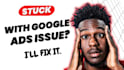 fix google ads account suspension and advertiser verification issues