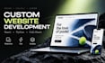 develop your business website fast