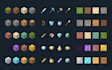 make minecraft bedrock texture pack