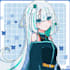 pixel art character illustration and animation