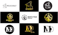 design extremely impactful modern logo design