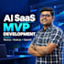 build your ai saas mvp with nextjs