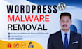 do wordpress malware removal, fix hacked site with wordpress security