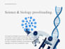 proofread and edit biology medical documents