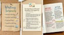 write articles content copywriting and creative writing