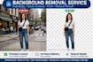 do remove background full body clean cutout in 24 hours