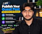 provide guest posting service and publish articles