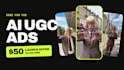 create direct response ai ugc video ads that convert