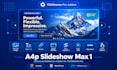redesign joomla website with yootheme,update joomla,bug fix and remove malware