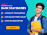 do bank reconciliation payroll and financial record