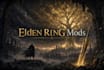 create a custom elden ring mod, weapons, bosses and balance changes