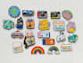 design custom enamel pin and lapel pin artwork