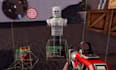 develop a unity 2d, 3d, game for pc mobile and web