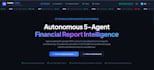 build ai agents, rag systems and ai document analyzers