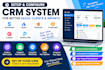 setup suite dash kylas sales CRM nutshell freshsales copper pipeline crm