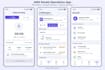 develop a flutter android app with API integration
