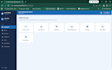 build a responsive website and deploy it on your server