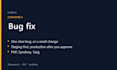 fix your shopware 6 bug or small customization